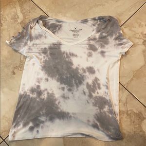 V-neck American eagle soft and sexy shirt